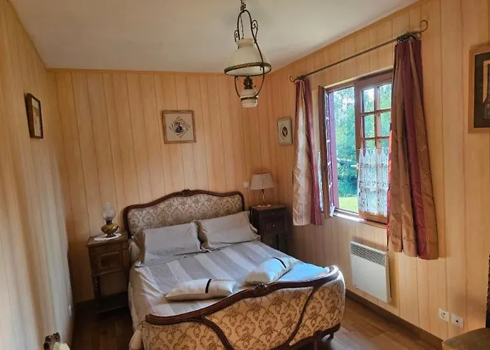 Дом отдыха Pavillon